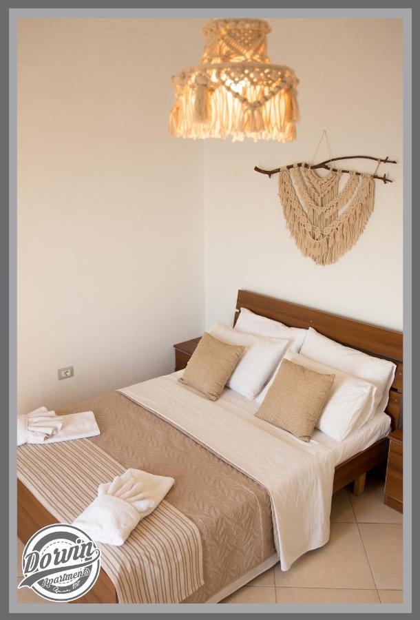 Dorvin Apartments Дхерми Экстерьер фото
