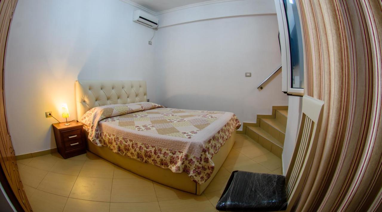 Dorvin Apartments Дхерми Экстерьер фото